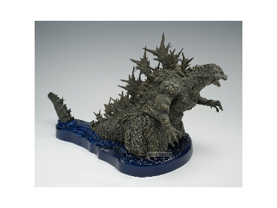 Banpresto Godzilla Minus One Art Vignette (Godzilla 2023) - image 4