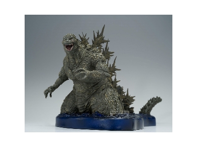 Banpresto Godzilla Minus One Art Vignette (Godzilla 2023) - image 5