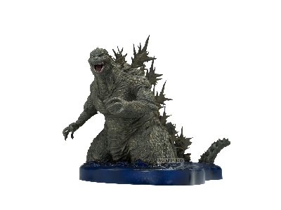 Banpresto Godzilla Minus One Art Vignette (Godzilla 2023) - image 6