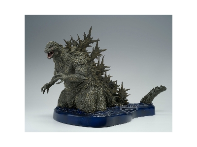 Banpresto Godzilla Minus One Art Vignette (Godzilla 2023) - image 7
