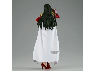 Banpresto One Piece Glitter And Glamours - Boa Hancock Ii - image 3
