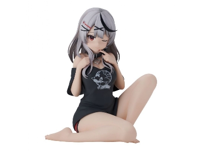 Banpresto Hololive If Relax Time - Sakamata Chloe - image 1