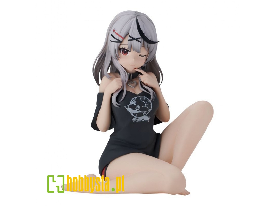 Banpresto Hololive If Relax Time - Sakamata Chloe - image 1