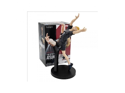 Haikyu!! Posing - Atsumu Miya - image 1