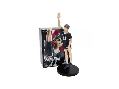 Haikyu!! Posing - Osamu Miya - image 1