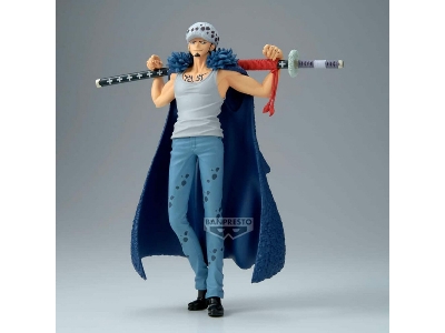 One Piece Dxf The Grandline Series Special - Trafalgar Law - image 1