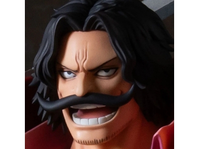One Piece Premium - Gol D.Roger [the Brush] - image 3