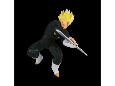 Banpresto Dragon Ball Z Match Makers - Super Saiyan Son Gohan (Vs.Dabura) - image 1
