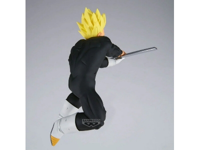 Banpresto Dragon Ball Z Match Makers - Super Saiyan Son Gohan (Vs.Dabura) - image 2