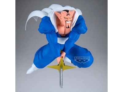 Banpresto Dragon Ball Z Match Makers - Dabura (Vs Super Saiyan Gohan) - image 1