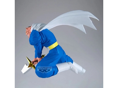 Banpresto Dragon Ball Z Match Makers - Dabura (Vs Super Saiyan Gohan) - image 2