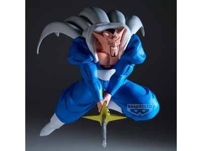 Banpresto Dragon Ball Z Match Makers - Dabura (Vs Super Saiyan Gohan) - image 3