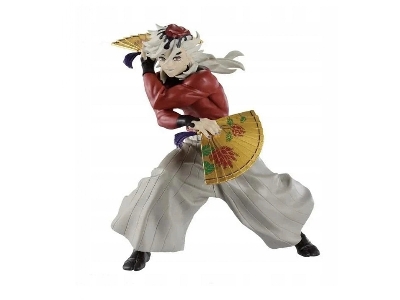 Banpresto Demon Slayer Kny Vibration Stars - Doma - image 2