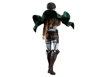 Attack On Titan Grandista - Levi - image 3