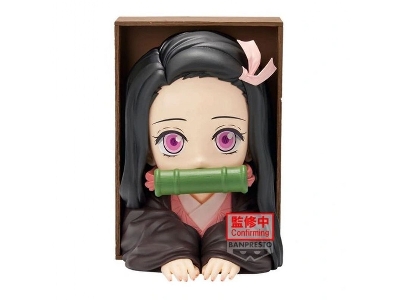 Demon Slayer Kny Hyokofig - Nezuko Kamado - image 1
