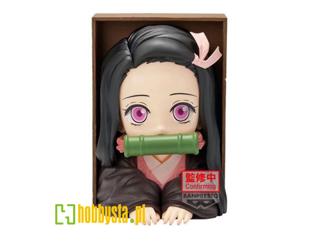 Demon Slayer Kny Hyokofig - Nezuko Kamado - image 1