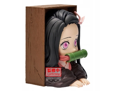 Demon Slayer Kny Hyokofig - Nezuko Kamado - image 2
