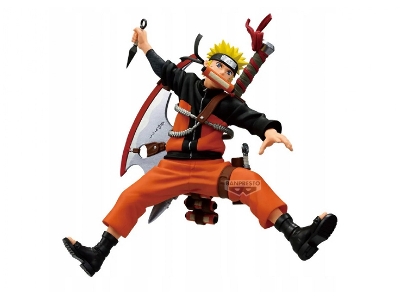 Naruto Vibration Stars - Uzumaki (Naruto 72 Series 33) - image 2