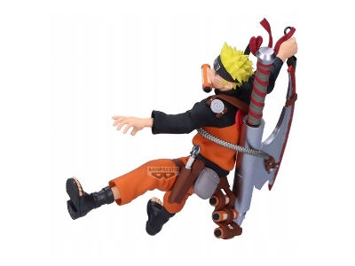 Naruto Vibration Stars - Uzumaki (Naruto 72 Series 33) - image 4