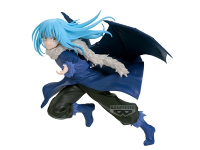 Banpresto That Time … A Slime Espresto - Rimuru Tempest (Mejestic Wings Version) - image 1