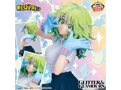 Glitter & Glamours - Toru Hagakure - image 1