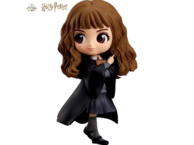 Q Posket - Harry Potter - Hermiona Granger Version A - image 1