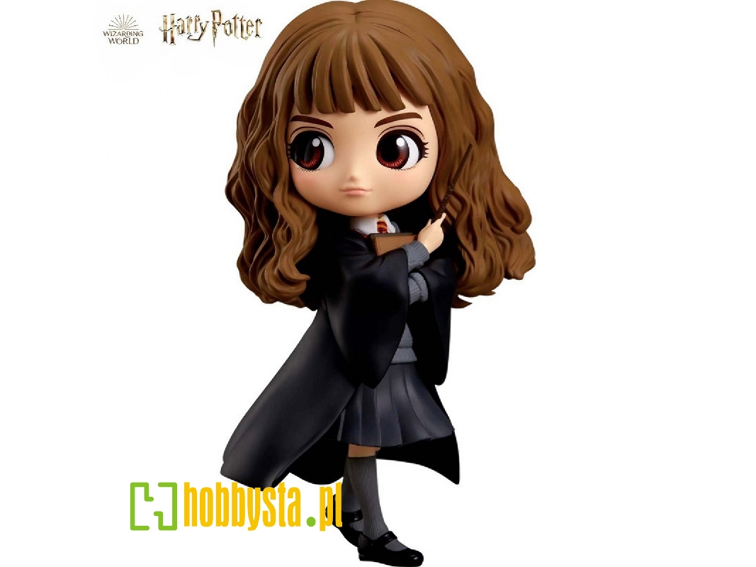 Q Posket - Harry Potter - Hermiona Granger Version A - image 1