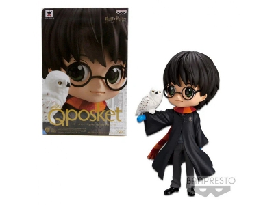 Q Posket - Harry Potter Ii Version A - image 1