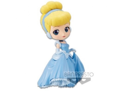 Q Posket - Disney - Cinderella Version A - image 1