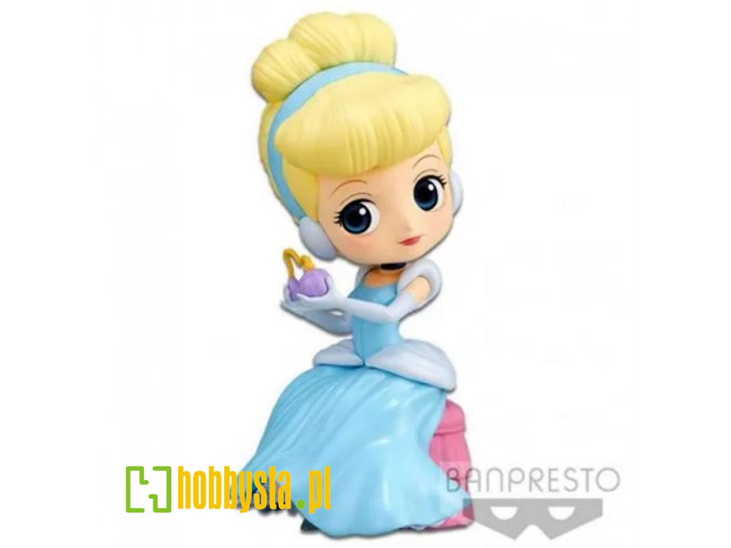 Q Posket - Disney - Cinderella Perfum - image 1