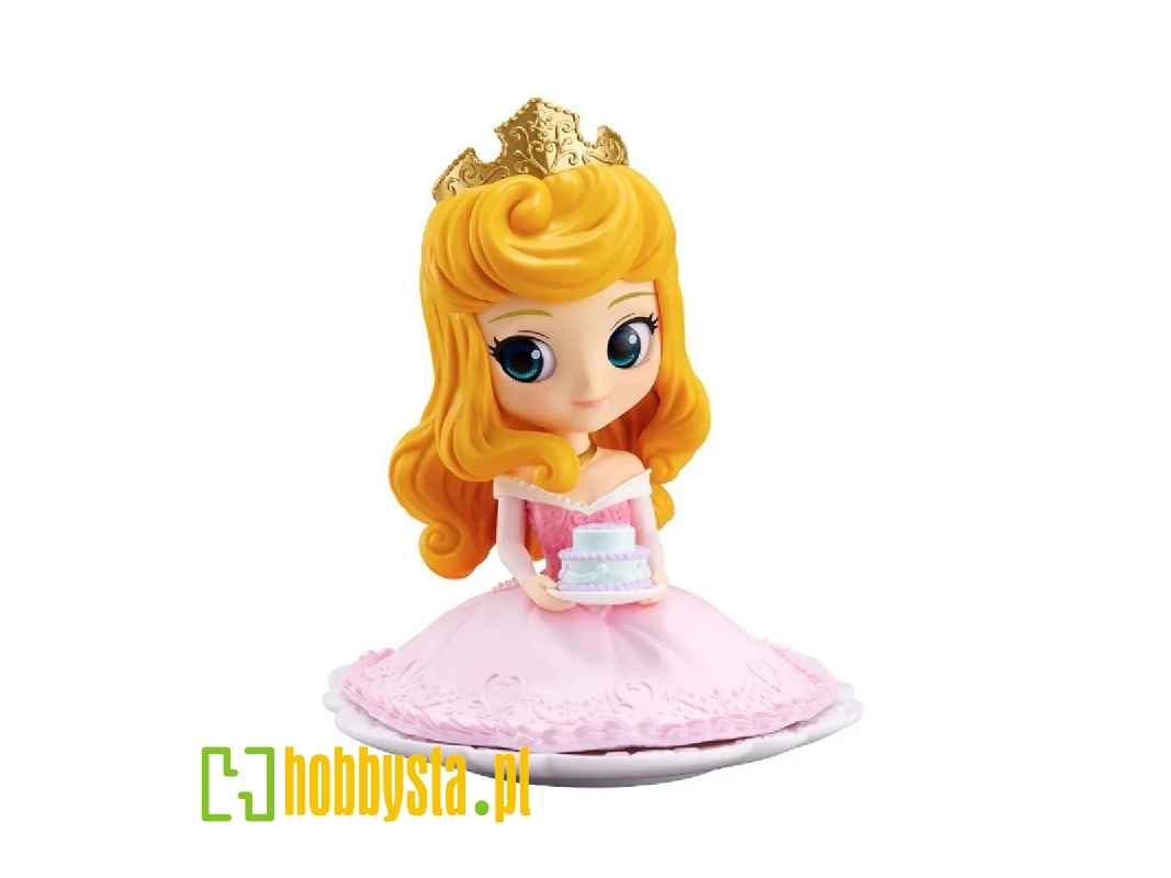 Q Posket - Disney - Princess Aurora Sugiry Version B - image 1