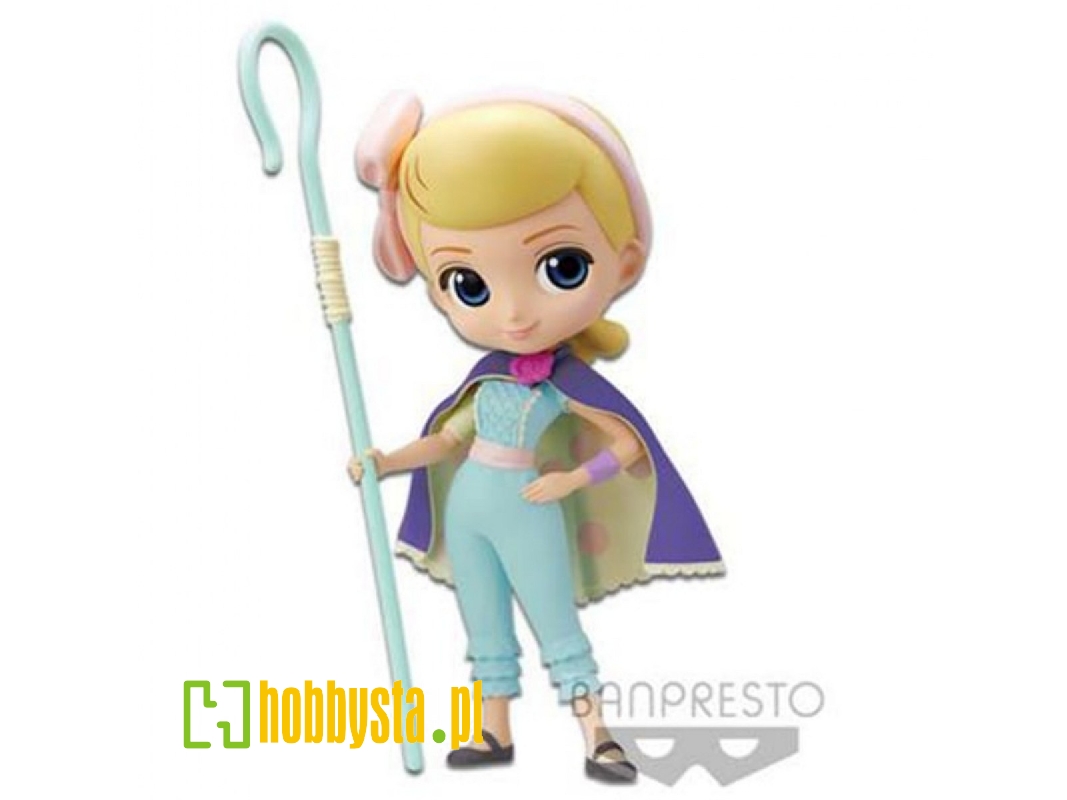 Q Posket - Toy Story - Bo Peep Version A - image 1