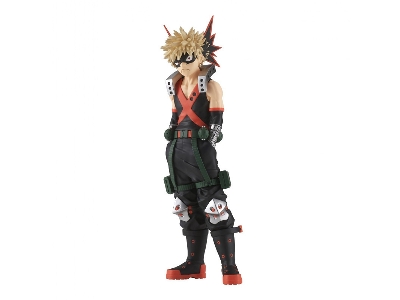 My Hero Academia Age Of Heroes - Katsuki Bakugo Ii - image 1