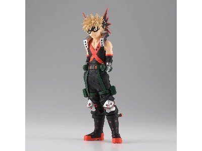My Hero Academia Age Of Heroes - Katsuki Bakugo Ii - image 2