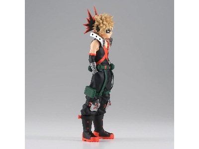 My Hero Academia Age Of Heroes - Katsuki Bakugo Ii - image 3