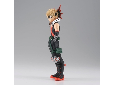 My Hero Academia Age Of Heroes - Katsuki Bakugo Ii - image 4