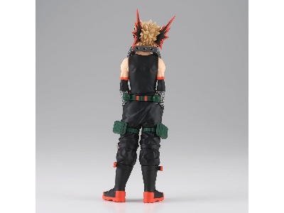 My Hero Academia Age Of Heroes - Katsuki Bakugo Ii - image 5