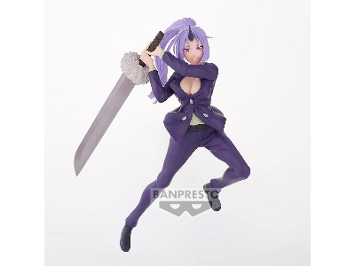 That Time I Get Reincarnated As A Slime - Shion - image 2