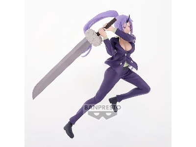 That Time I Get Reincarnated As A Slime - Shion - image 3