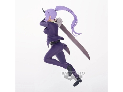 That Time I Get Reincarnated As A Slime - Shion - image 5