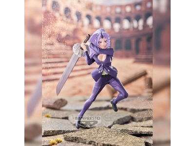 That Time I Get Reincarnated As A Slime - Shion - image 6