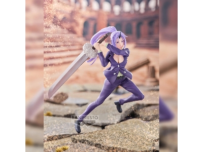 That Time I Get Reincarnated As A Slime - Shion - image 7