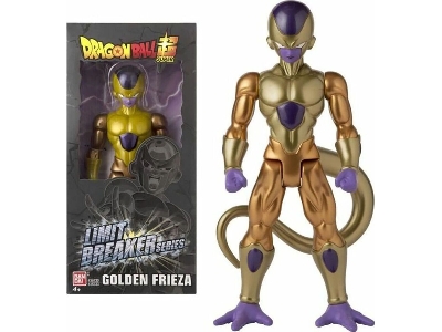 Dragon Ball Limit Breaker Golden Frieza - image 1