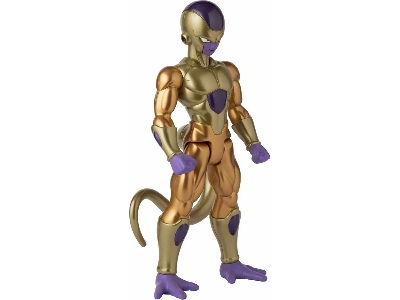 Dragon Ball Limit Breaker Golden Frieza - image 2