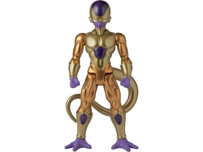 Dragon Ball Limit Breaker Golden Frieza - image 3