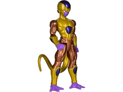 Dragon Ball Limit Breaker Golden Frieza - image 4