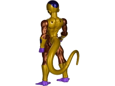 Dragon Ball Limit Breaker Golden Frieza - image 5
