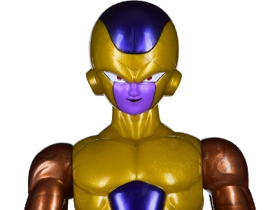 Dragon Ball Limit Breaker Golden Frieza - image 6
