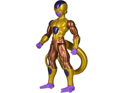 Dragon Ball Limit Breaker Golden Frieza - image 7