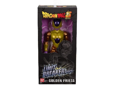 Dragon Ball Limit Breaker Golden Frieza - image 8